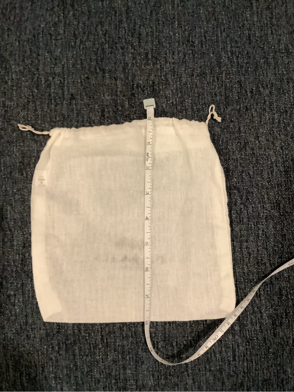 Coach Dust Bag Bundle set of 4 - Picture 12 of 12